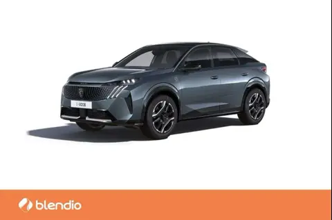 Annonce PEUGEOT 3008 Électrique 2024 d'occasion 