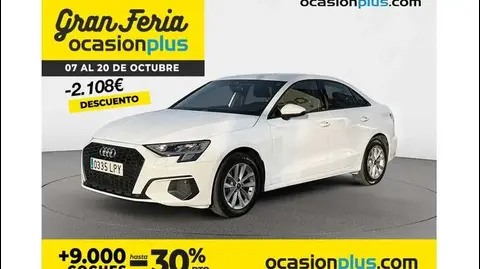 Annonce AUDI A3 Essence 2021 d'occasion 