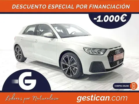 Used AUDI A1 Petrol 2023 Ad 