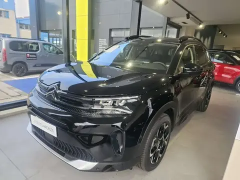 Annonce CITROEN C5 AIRCROSS Essence 2024 d'occasion 