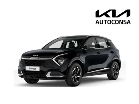 Annonce KIA SPORTAGE Essence 2024 d'occasion 