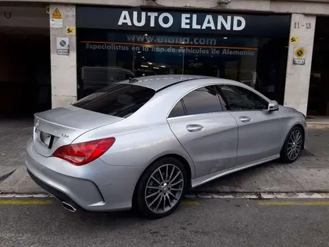 Annonce MERCEDES-BENZ CLASSE CLA Diesel 2015 d'occasion 