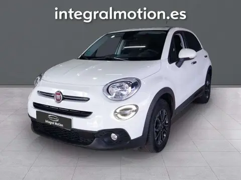 Used FIAT 500X Diesel 2021 Ad 