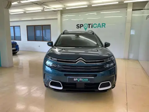 Used CITROEN C5 AIRCROSS Petrol 2021 Ad 