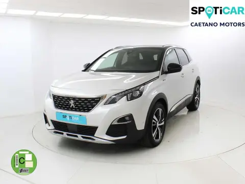 Used PEUGEOT 3008 Petrol 2020 Ad 