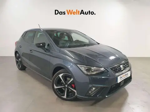 Used SEAT IBIZA Petrol 2024 Ad 