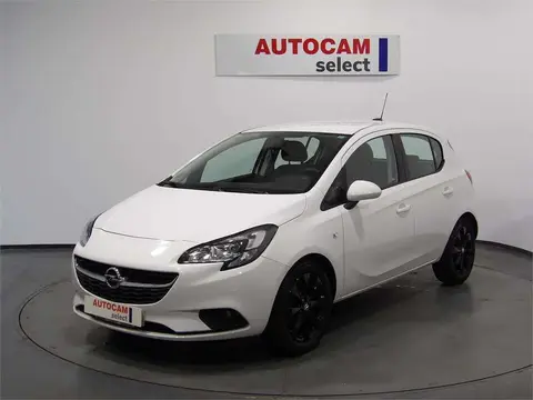 Used OPEL CORSA Petrol 2018 Ad 