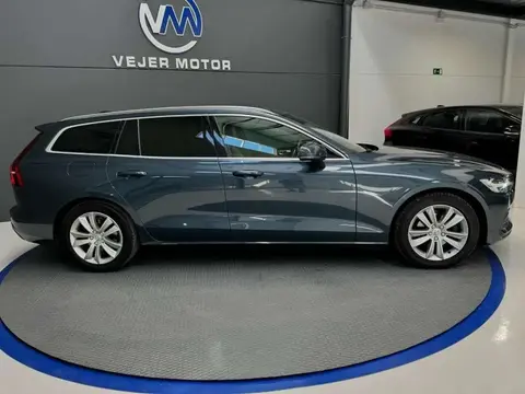 Used VOLVO V60 Diesel 2019 Ad 