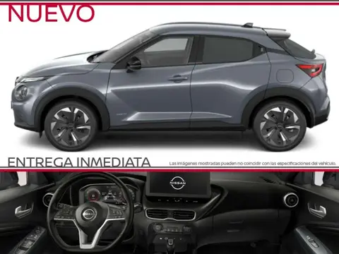 Used NISSAN JUKE Hybrid 2024 Ad 