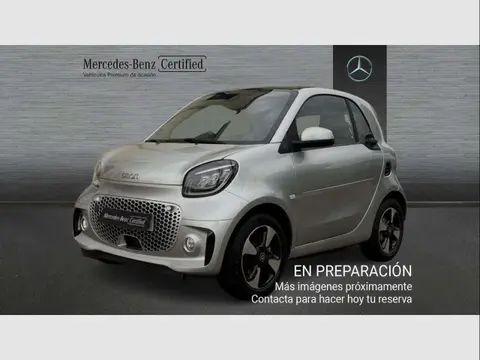 Annonce SMART FORTWO Électrique 2023 d'occasion 