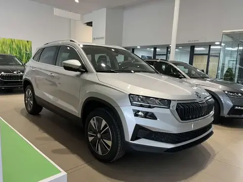 Used SKODA KAROQ Diesel 2024 Ad 