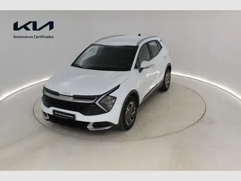 Annonce KIA SPORTAGE Essence 2023 d'occasion 