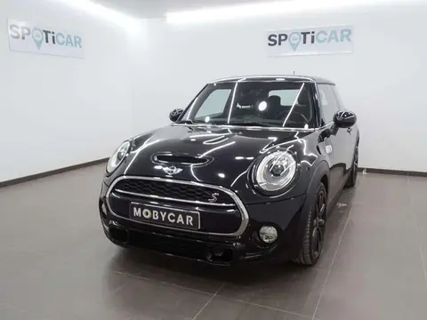 Used MINI COOPER Petrol 2016 Ad 