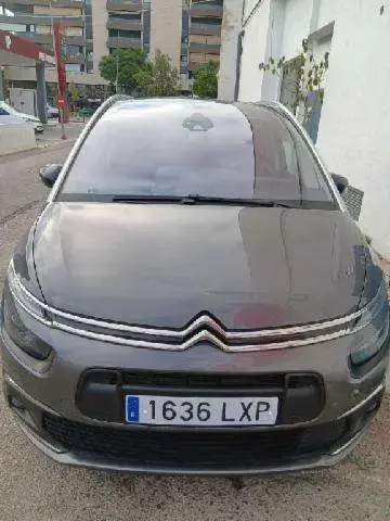 Used CITROEN C4 Diesel 2022 Ad 