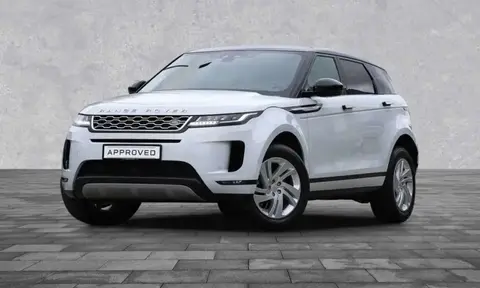 Used LAND ROVER RANGE ROVER EVOQUE Petrol 2020 Ad 