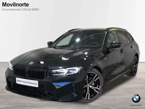 Annonce BMW SERIE 3 Essence 2023 d'occasion 