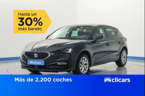 Annonce SEAT LEON Essence 2022 d'occasion 