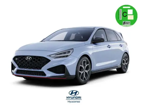 Annonce HYUNDAI I30 Essence 2024 d'occasion 