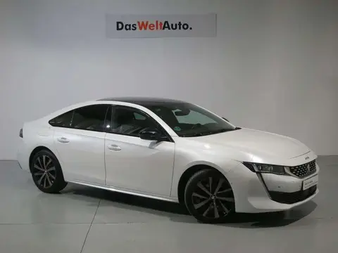 Used PEUGEOT 508 Diesel 2019 Ad 