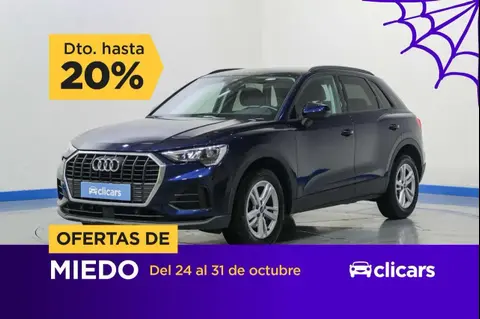 Used AUDI Q3 Diesel 2020 Ad 