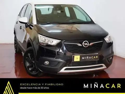 Used OPEL CROSSLAND Petrol 2019 Ad 