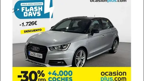 Used AUDI A1 Diesel 2018 Ad 