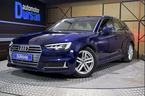 Used AUDI A4 Diesel 2019 Ad 