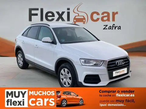 Used AUDI Q3 Diesel 2018 Ad 