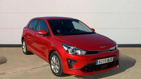 Annonce KIA RIO Essence 2023 d'occasion 