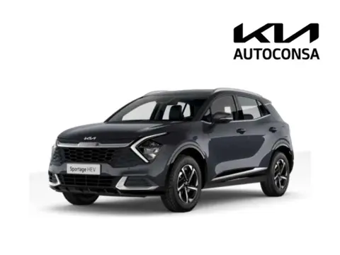 Annonce KIA SPORTAGE Hybride 2024 d'occasion 