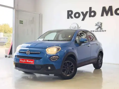 Used FIAT 500X Petrol 2022 Ad 