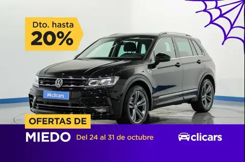 Annonce VOLKSWAGEN TIGUAN Diesel 2020 d'occasion 