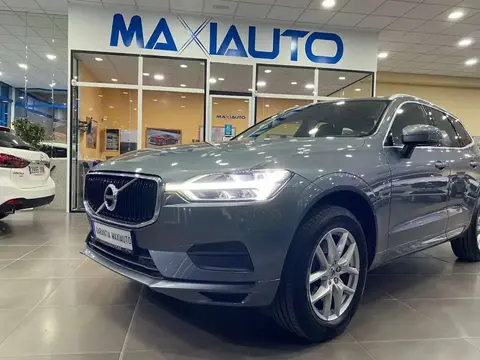 Used VOLVO XC60 Diesel 2018 Ad 