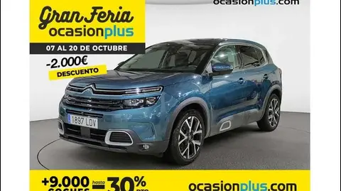 Used CITROEN C5 AIRCROSS Petrol 2020 Ad 