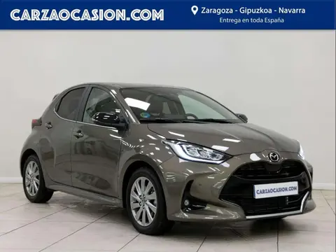 Used MAZDA 2 Petrol 2022 Ad 