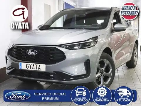 Annonce FORD KUGA Hybride 2024 d'occasion 