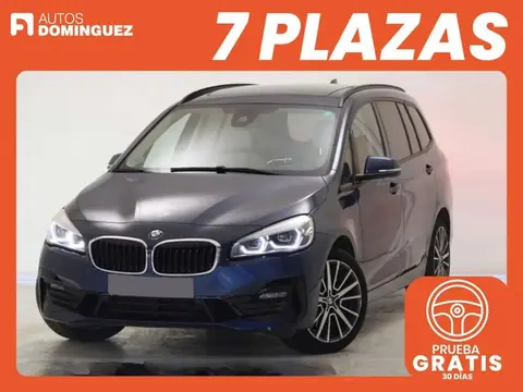 Used BMW SERIE 2 Diesel 2021 Ad 