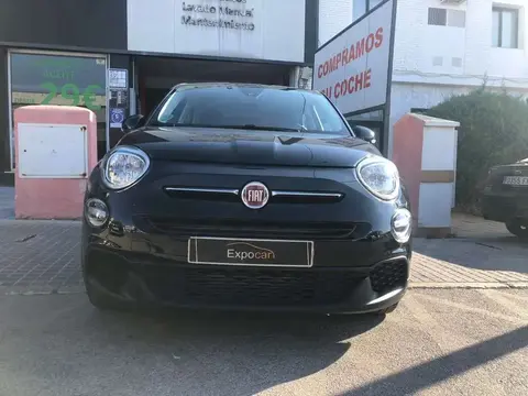 Used FIAT 500X Diesel 2019 Ad 