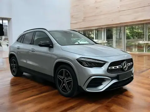 Annonce MERCEDES-BENZ CLASSE GLA Essence 2024 d'occasion 