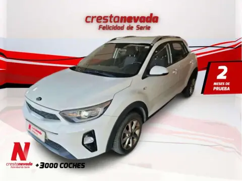 Annonce KIA STONIC Essence 2018 d'occasion 