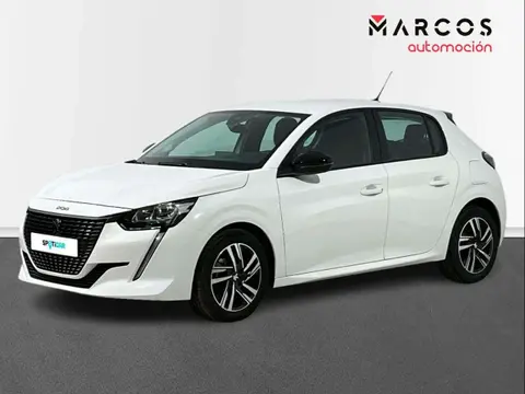 Used PEUGEOT 208 Petrol 2023 Ad 