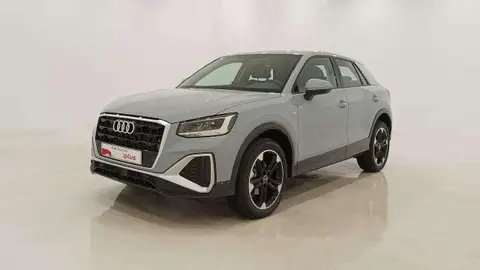 Used AUDI Q2 Petrol 2023 Ad 