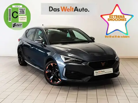 Annonce CUPRA LEON Essence 2023 d'occasion 