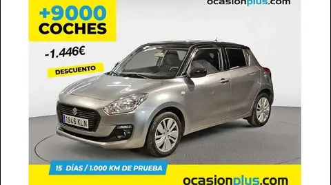 Used SUZUKI SWIFT Petrol 2018 Ad 