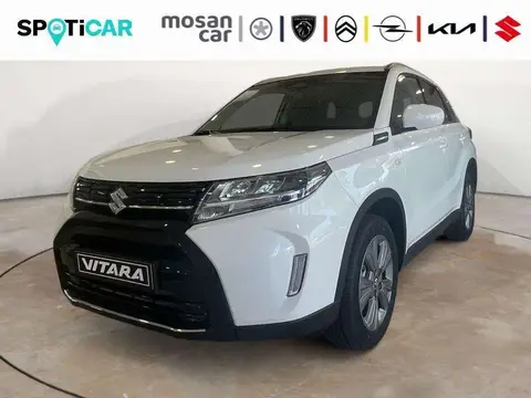 Annonce SUZUKI VITARA Essence 2024 d'occasion 