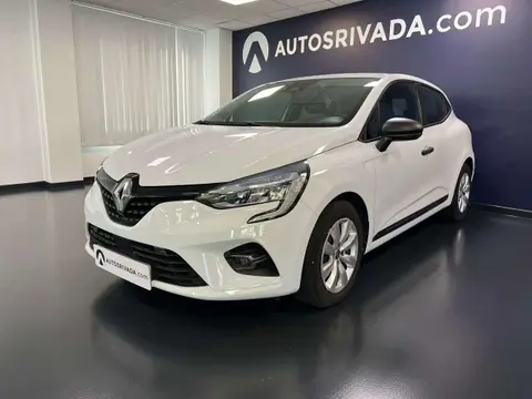 Annonce RENAULT CLIO Diesel 2020 d'occasion 