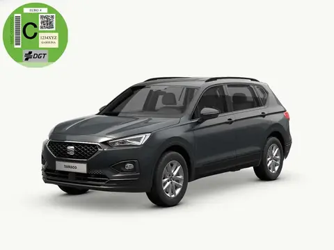 Annonce SEAT TARRACO Diesel 2023 d'occasion 