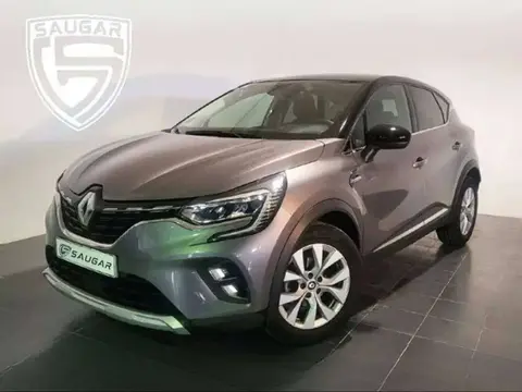 Used RENAULT CAPTUR Petrol 2021 Ad 