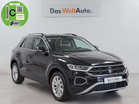 Used VOLKSWAGEN T-ROC Petrol 2023 Ad 