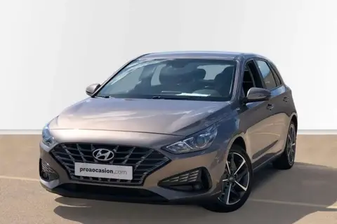 Annonce HYUNDAI I30 Essence 2022 d'occasion 